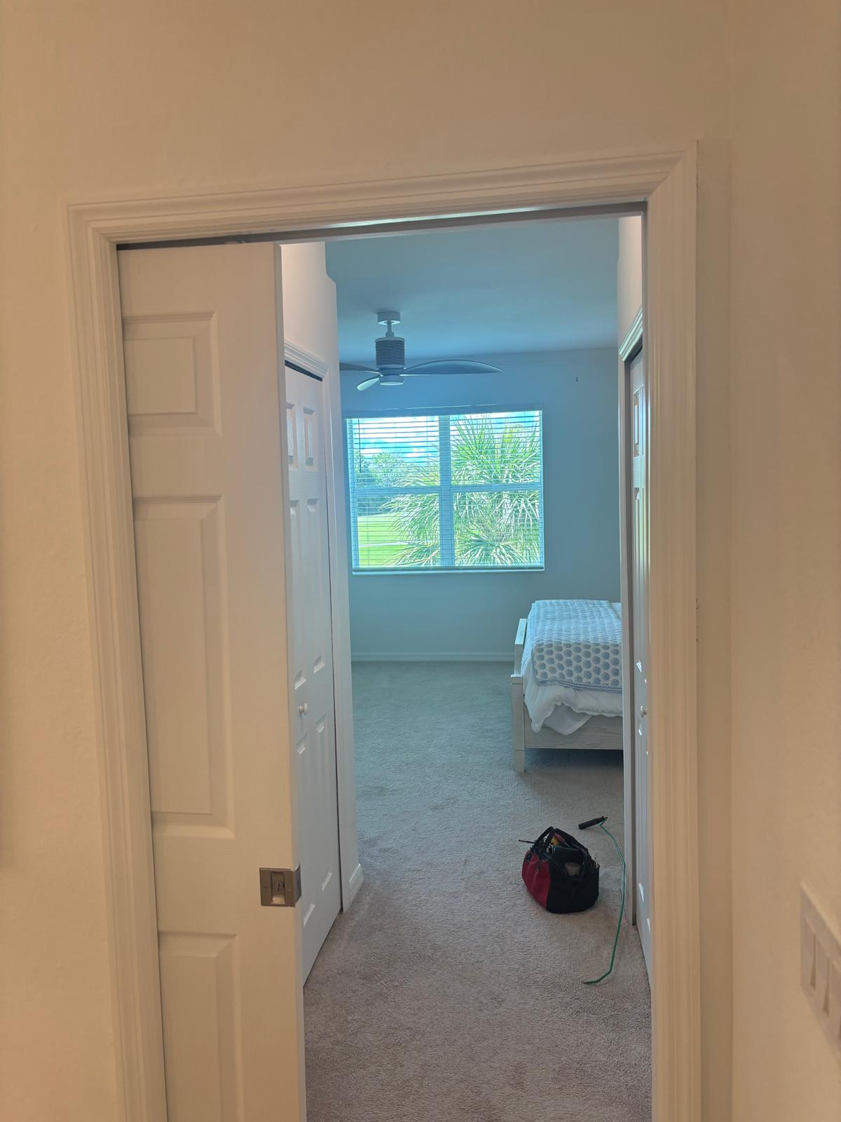 pocket door repair port st lucie service