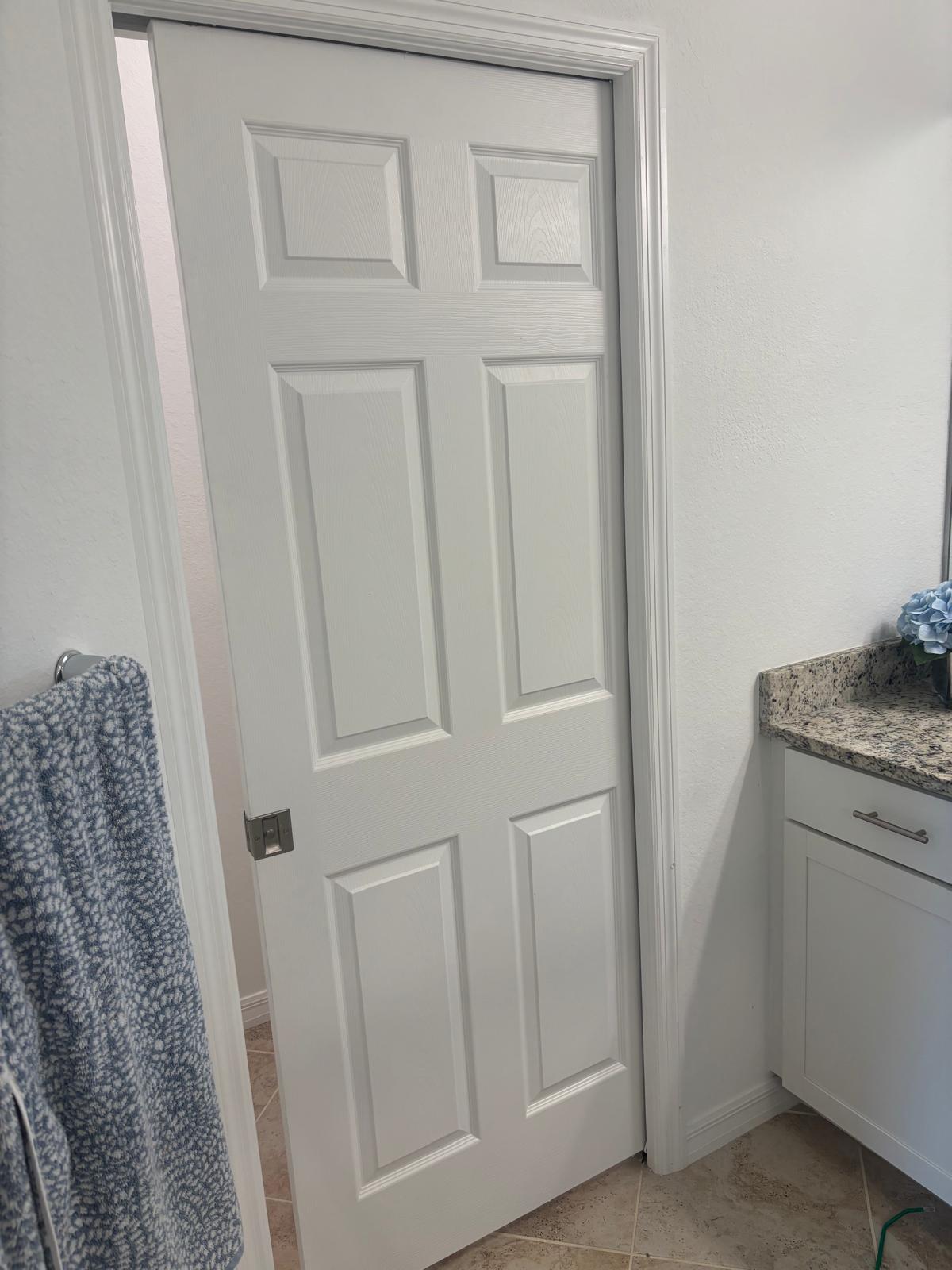 pocket door repair port st lucie Port St Lucie